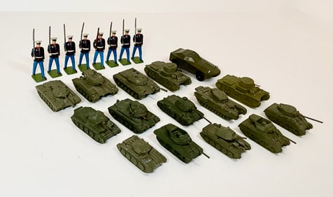 Military Assortment