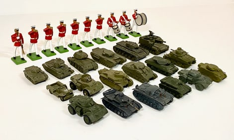 Military Assortment