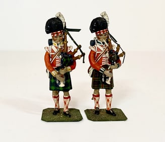 Stadden Highland Pipers