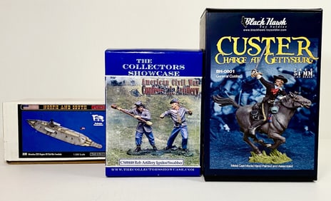 American Civil War Assortment