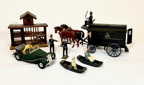 Farm & Village Assortment