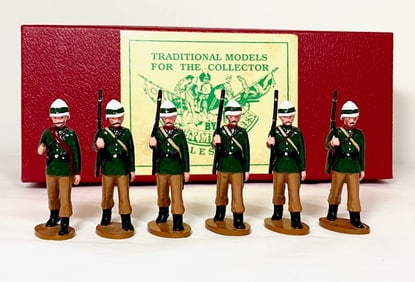 Trophy King's Royal Rifle Corps