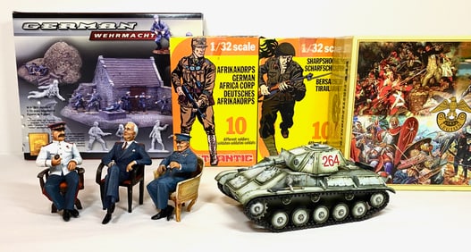 World War Two Assortment