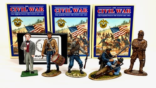 American Civil War Assortment