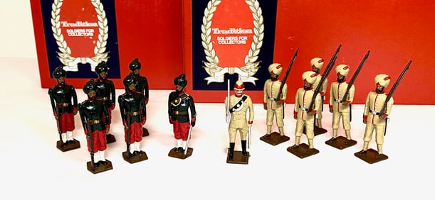 Tradition Boxed Sets