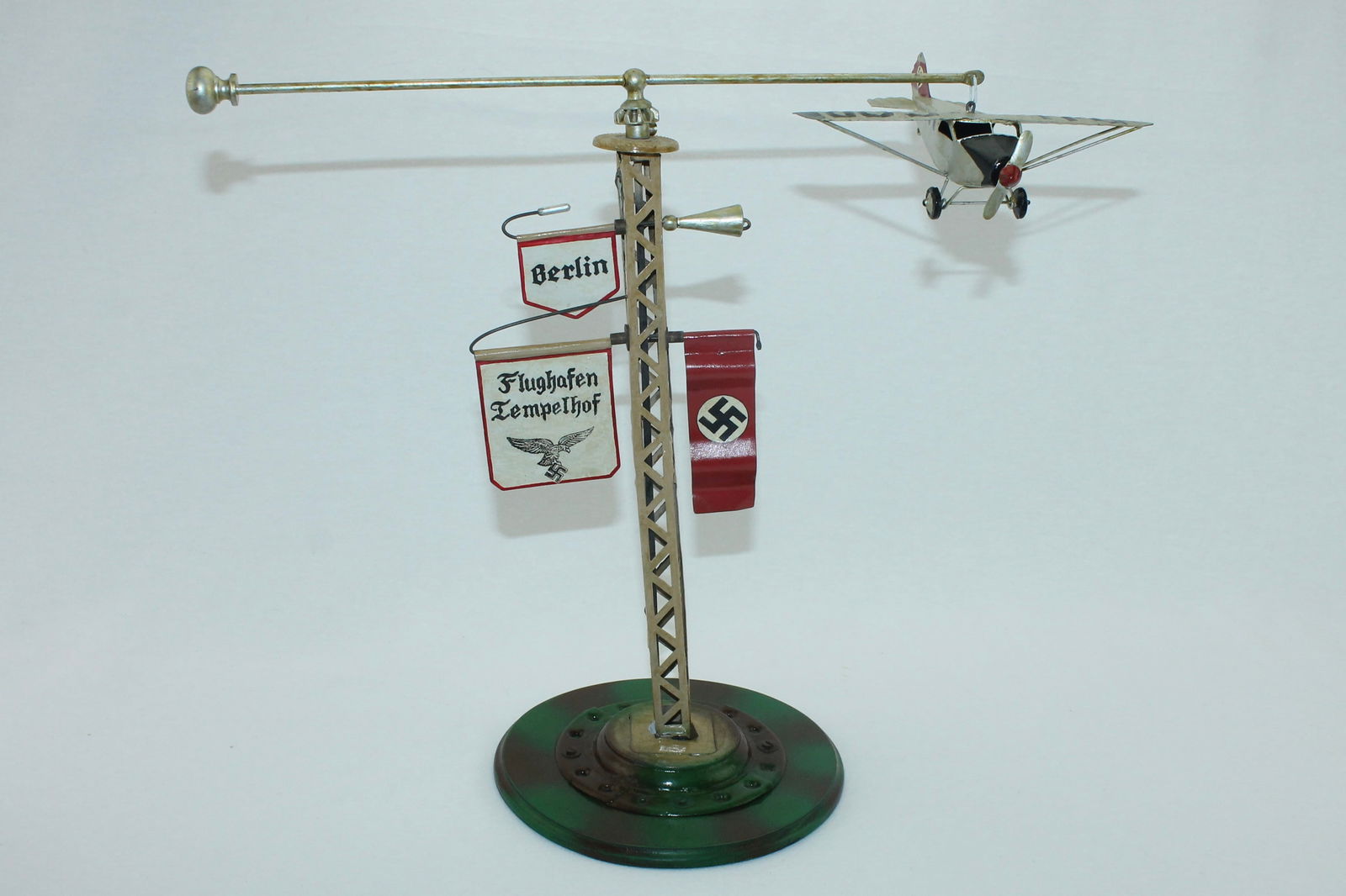 Britains Set #197 Gurkha Rifles