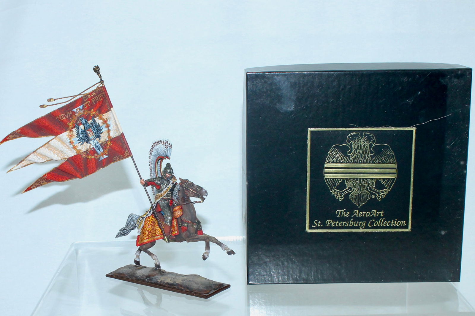 Aero Art Polish Winged Hussar (1 of 8)