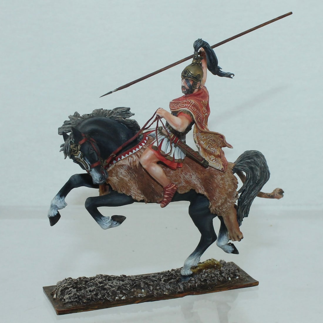 Arsenyev Studio Hannibal the Great (1 of 5)