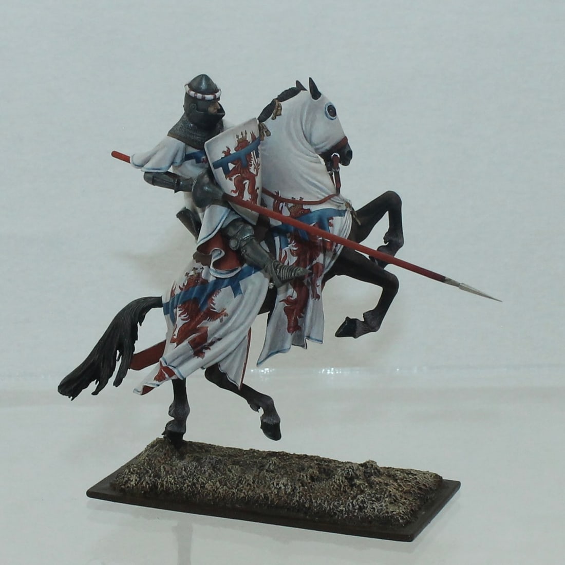 Arsenyev Studio Tournament Knight (1 of 4)