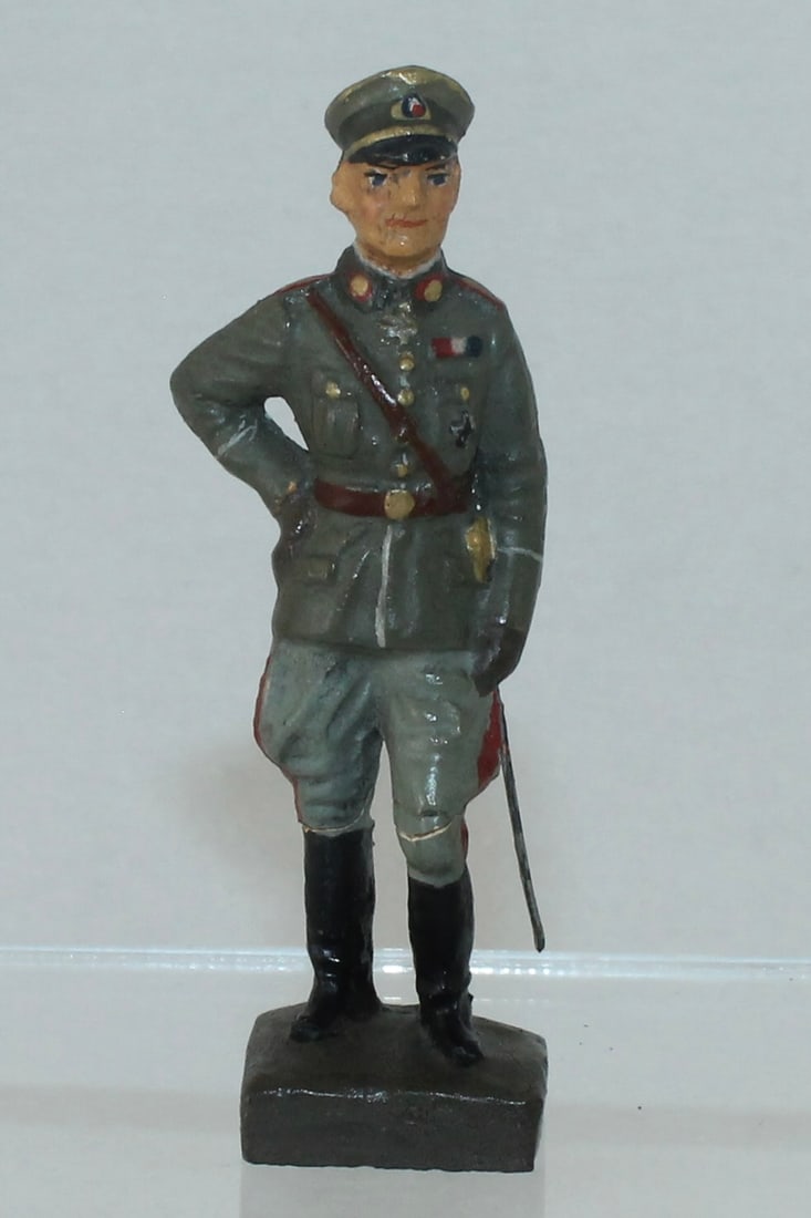Lineol General Field Marshal Von Blumberg (1 of 3)