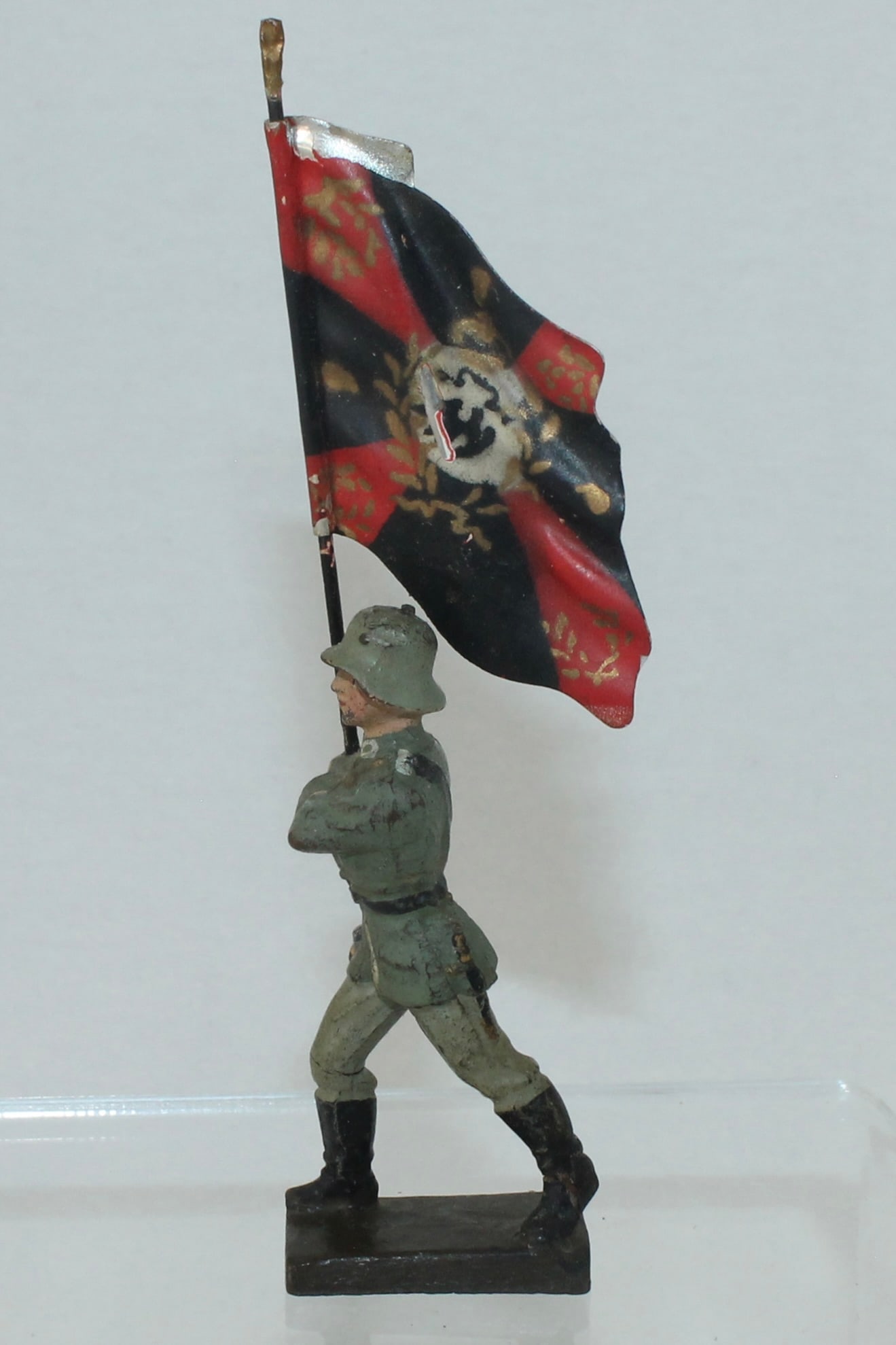 Lineol German Flag Bearer Traditions Flag (1 of 2)