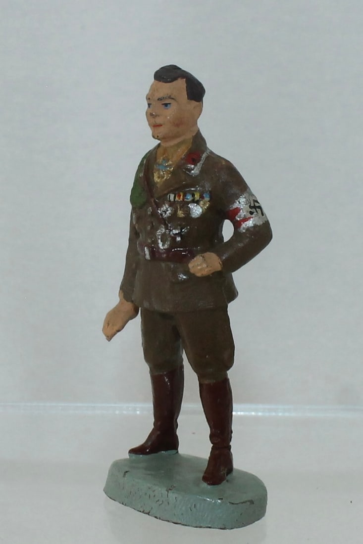 Elastolin Goering Standing SA Uniform (1 of 4)