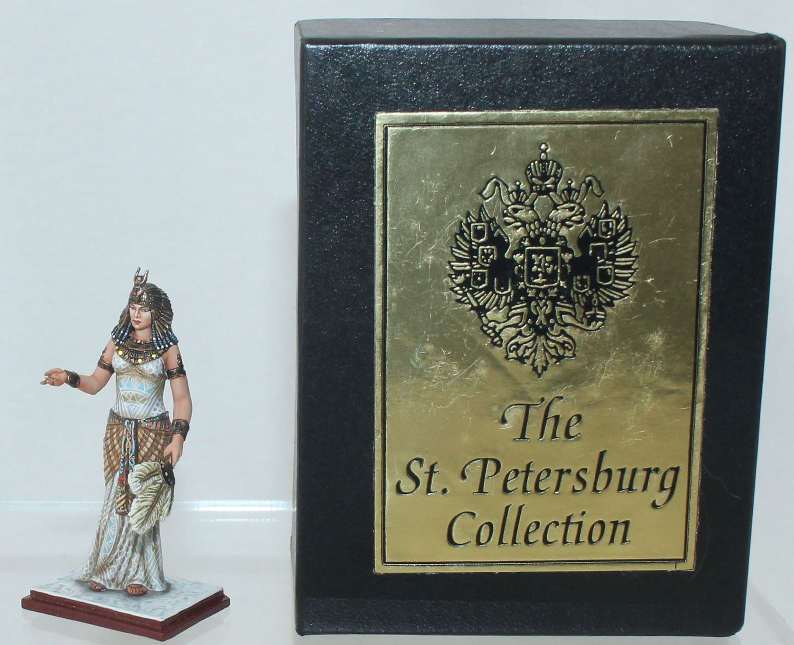 Aero Art Queen Cleopatra (1 of 5)