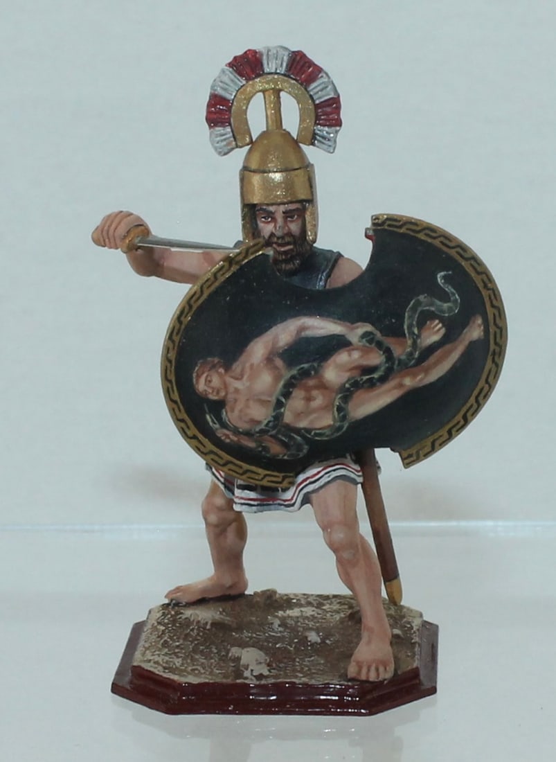 Grudsky Studio Greek with Xiphas (1 of 4)