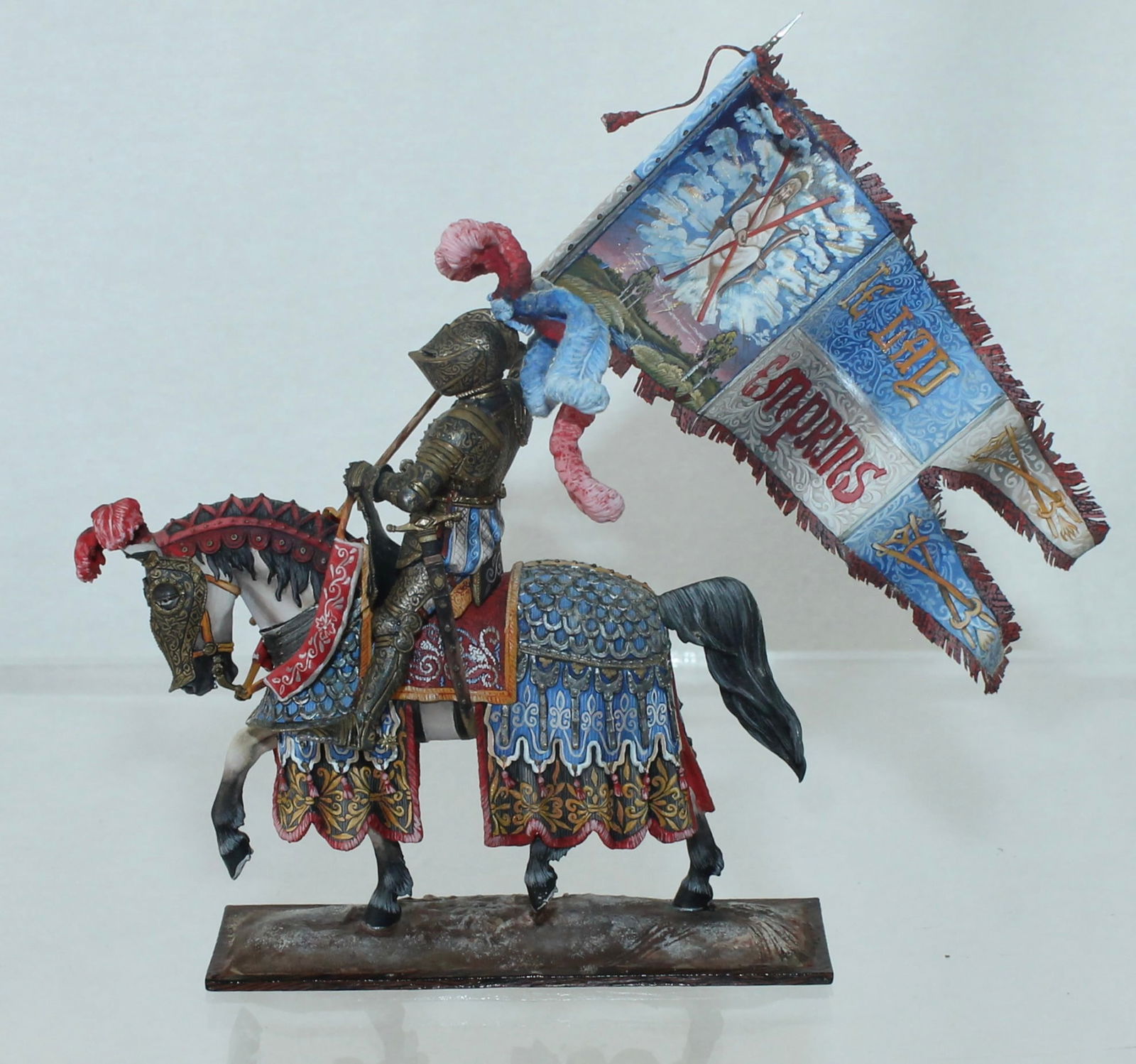 Arsenyev Studio Maximilian I Knight (1 of 8)