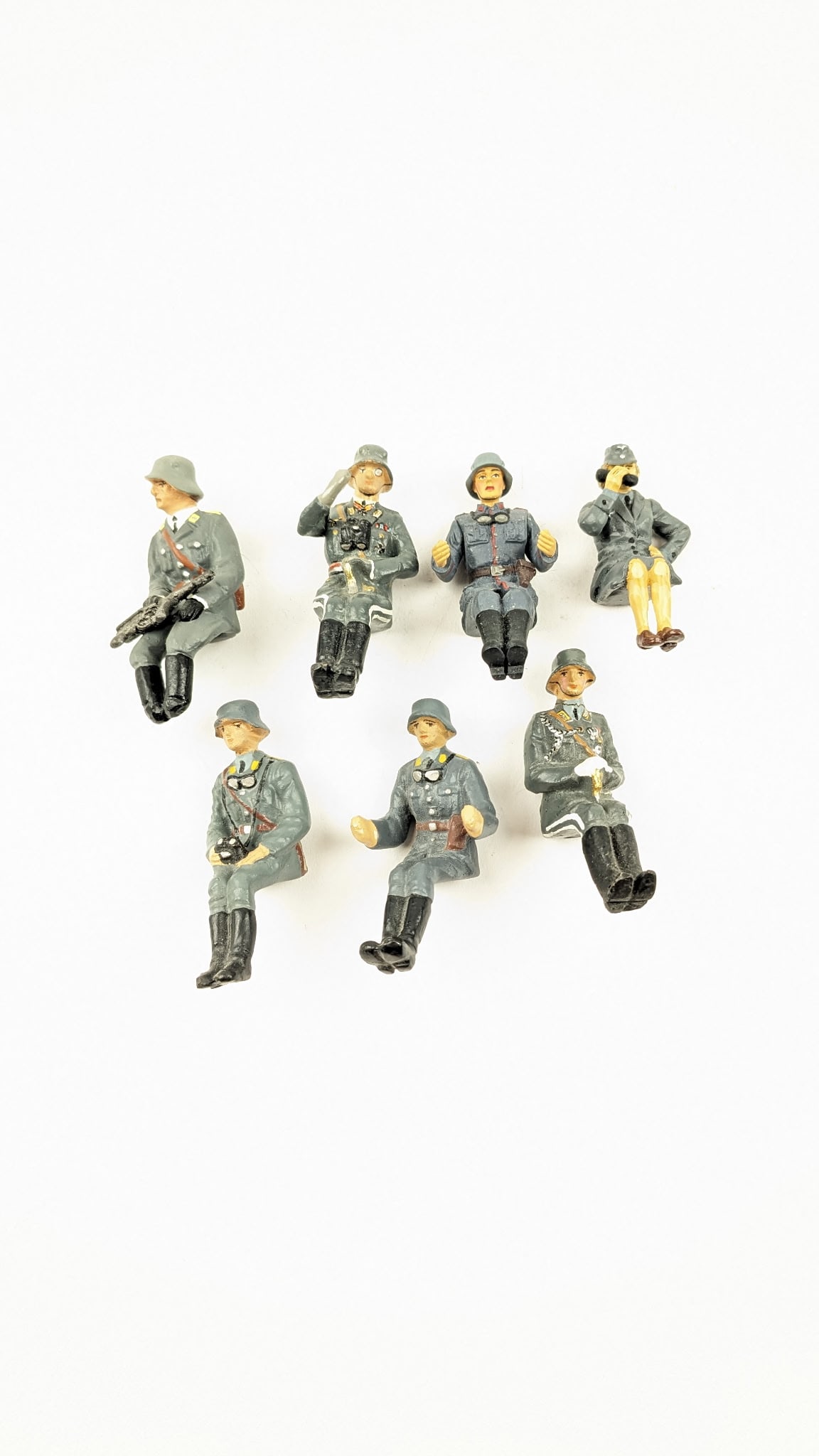 Duscha German Luftwaffen Staff Crew (1 of 1)