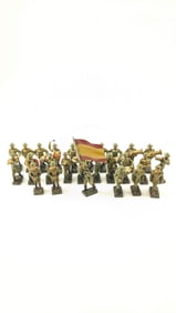 Lineol Czech Marching Band  6.5mm
