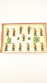 NORIS Sikhs Marching 60mm