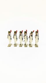 Lucotte Grenadier Marching Sappers