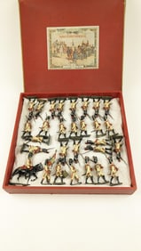 Lucotte Grenadiers Hollandias
