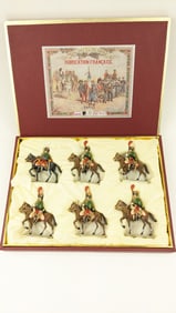 Lucotte 7th Hussars Set