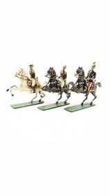 CBG Mignot General Staff 75mm  RARE