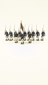 Mignot French Foreign Legion