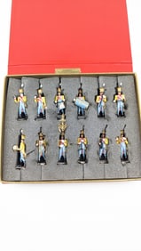 Mignot Grenadier Hollandias Band
