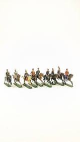 NORIS German General Staff 58mm