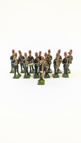 Heyde German Marching Band