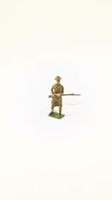 Britains Paris Office British Steel Helmet