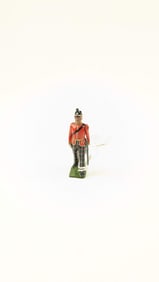 Britains Special Paint Opie Collection Highland Of