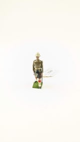 Britains Special Paint Opie Collection Cameron