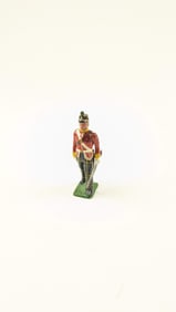Britains Special Paint Opie Collection Scots Offic