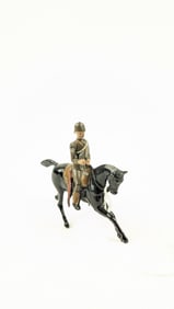 Britains Special Paint Opie Collection 6th Dragoon