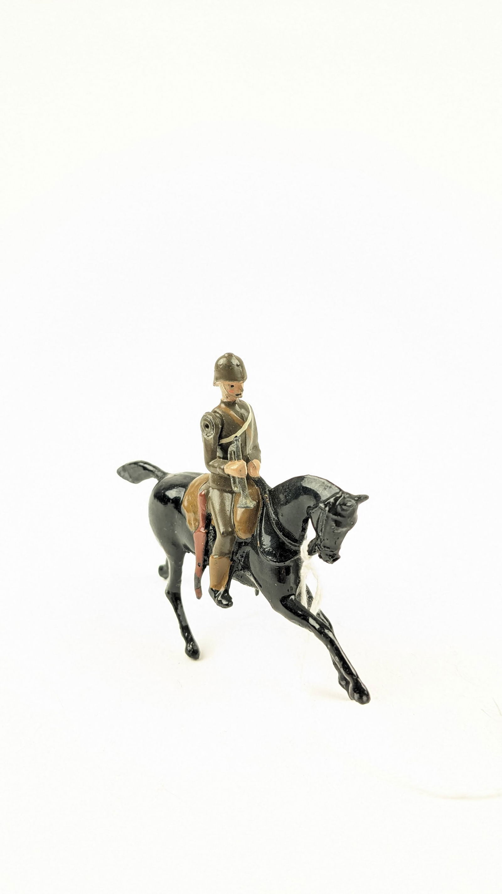 Britains Special Paint Opie Collection 6th Dragoon (1 of 1)