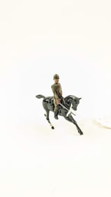 Britains Special Paint Opie Collection 6th Dragoon