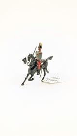 Britains Paris Office Austro Hungarian Officer