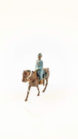 Britains Paris Office French Fixed Arm