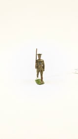 Britains Paris Office British Infantry