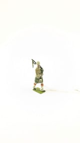 O'Brien Special Paint Gordon Highlander