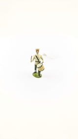 O'Brien Special Paint Royal Marine Drummer