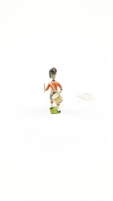 O'Brien Special Paint Black Watch Drummer