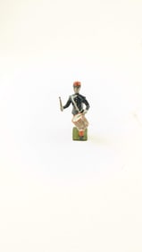 O'Brien Special Paint French Infantry Boy Drummer
