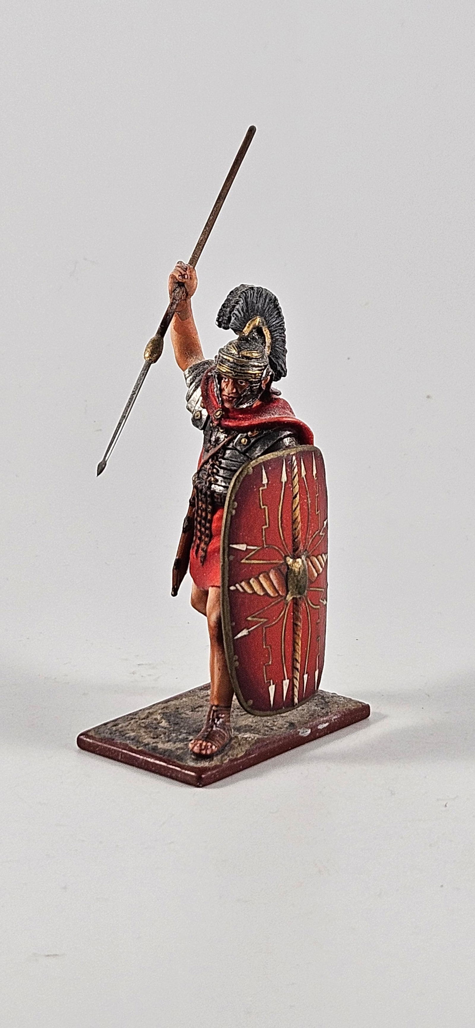 Aeroart St. Petersburg Roman Legion with Pilum (1 of 3)