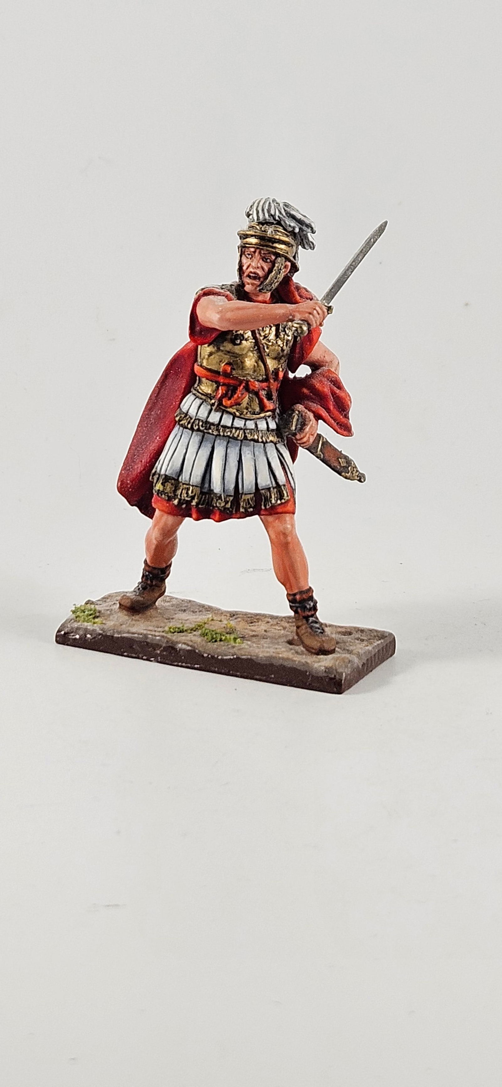 Aeroart St. Petersburg Roman Tribune with Sword (1 of 3)