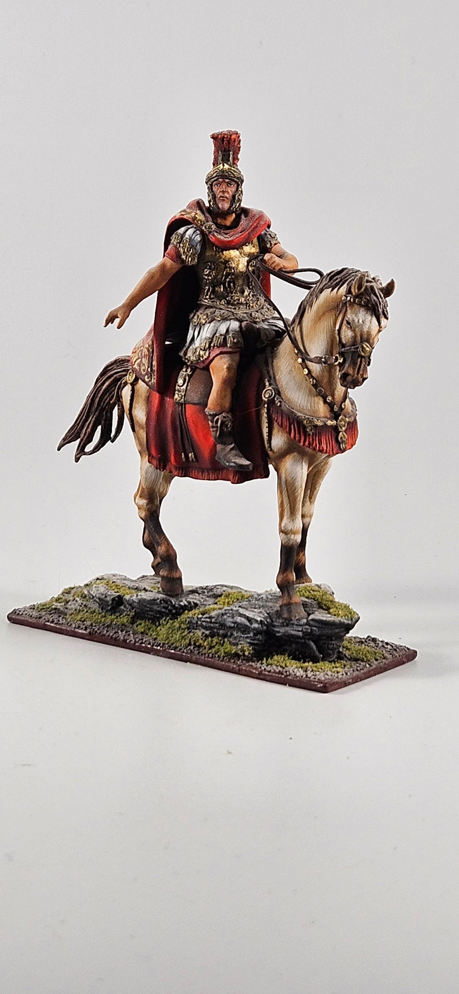 Aeroart St. Petersburg Roman MTD Gauis Paulinus