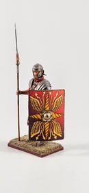 Aeroart St. Petersburg Roman Legion Standing & Pil