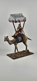 Aeroart St. Petersburg Roman Camel Corp Officer