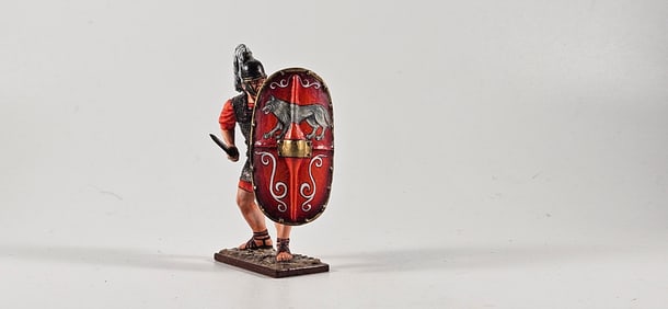 Aeroart St. Petersburg Roman Hastati with Sword